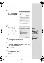 Предварительный просмотр 158 страницы Edirol StudioCanvas SD-20 Owner'S Manual