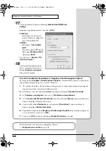 Предварительный просмотр 160 страницы Edirol StudioCanvas SD-20 Owner'S Manual