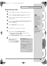 Предварительный просмотр 161 страницы Edirol StudioCanvas SD-20 Owner'S Manual