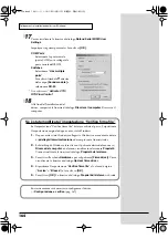 Предварительный просмотр 164 страницы Edirol StudioCanvas SD-20 Owner'S Manual