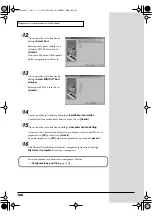 Предварительный просмотр 166 страницы Edirol StudioCanvas SD-20 Owner'S Manual