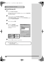 Предварительный просмотр 168 страницы Edirol StudioCanvas SD-20 Owner'S Manual