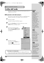 Предварительный просмотр 170 страницы Edirol StudioCanvas SD-20 Owner'S Manual