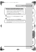 Предварительный просмотр 179 страницы Edirol StudioCanvas SD-20 Owner'S Manual