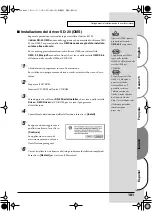 Предварительный просмотр 181 страницы Edirol StudioCanvas SD-20 Owner'S Manual