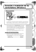 Предварительный просмотр 189 страницы Edirol StudioCanvas SD-20 Owner'S Manual