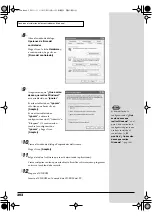 Предварительный просмотр 202 страницы Edirol StudioCanvas SD-20 Owner'S Manual