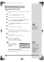 Предварительный просмотр 210 страницы Edirol StudioCanvas SD-20 Owner'S Manual