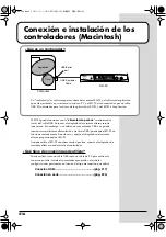 Предварительный просмотр 216 страницы Edirol StudioCanvas SD-20 Owner'S Manual