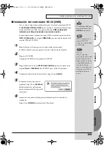 Предварительный просмотр 225 страницы Edirol StudioCanvas SD-20 Owner'S Manual