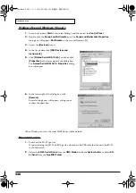 Предварительный просмотр 246 страницы Edirol StudioCanvas SD-20 Owner'S Manual