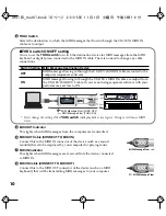 Предварительный просмотр 10 страницы Edirol UM-1EX Owner'S Manual