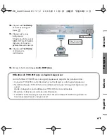 Предварительный просмотр 61 страницы Edirol UM-1EX Owner'S Manual