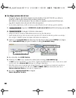 Предварительный просмотр 66 страницы Edirol UM-1EX Owner'S Manual