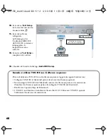 Предварительный просмотр 68 страницы Edirol UM-1EX Owner'S Manual