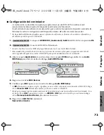 Предварительный просмотр 73 страницы Edirol UM-1EX Owner'S Manual