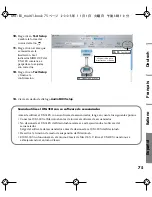 Предварительный просмотр 75 страницы Edirol UM-1EX Owner'S Manual