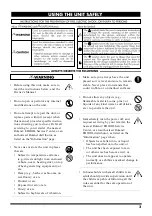 Preview for 3 page of Edirol UM-2 Owner'S Manual