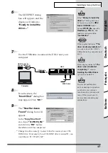 Preview for 17 page of Edirol UM-2 Owner'S Manual