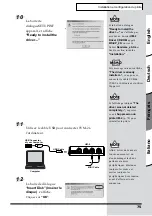 Preview for 75 page of Edirol UM-2 Owner'S Manual