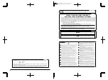 Предварительный просмотр 2 страницы Edirol V-4 Owner'S Manual