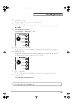 Preview for 29 page of Edirol V-4 Owner'S Manual