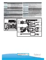 Предварительный просмотр 5 страницы Edirol V-440HD - V2.0 Brochure