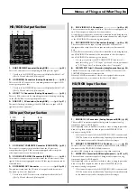 Preview for 19 page of Edirol V-440HD Owner'S Manual