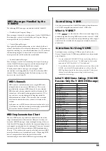 Preview for 55 page of Edirol V-440HD Owner'S Manual