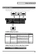 Preview for 81 page of Edirol V-440HD Owner'S Manual