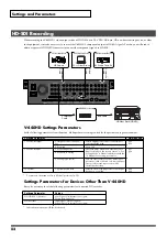 Preview for 82 page of Edirol V-440HD Owner'S Manual