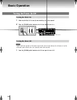 Предварительный просмотр 20 страницы Edirol V-8 Owner'S Manual