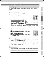 Предварительный просмотр 21 страницы Edirol V-8 Owner'S Manual