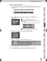 Preview for 39 page of Edirol V-8 Owner'S Manual