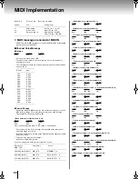 Предварительный просмотр 90 страницы Edirol V-8 Owner'S Manual