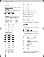 Предварительный просмотр 92 страницы Edirol V-8 Owner'S Manual