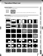 Предварительный просмотр 99 страницы Edirol V-8 Owner'S Manual