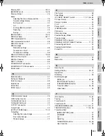 Предварительный просмотр 111 страницы Edirol V-8 Owner'S Manual