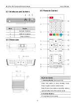 Предварительный просмотр 6 страницы Edis EJX1700 User Manual