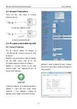 Предварительный просмотр 11 страницы Edis EJX1700 User Manual