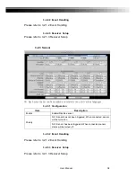 Preview for 38 page of Edis TS PVD8 User Manual