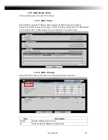 Preview for 45 page of Edis TS PVD8 User Manual