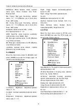 Preview for 11 page of Edis V63CL-N User Manual