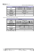 Предварительный просмотр 18 страницы Ediseja 21 CMU 100 / 1.1.5 - 0 User Manual