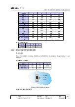 Предварительный просмотр 9 страницы Ediseja 21 CMU 100 / 2.1.1.1 - 17 User Manual