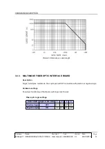 Preview for 11 page of Ediseja 21 CMU 200 / HACx2 . 485x1 . FOTx39 - 12 User Manual