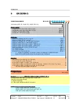 Preview for 19 page of Ediseja 21 CMU 200 / HACx2 . 485x1 . FOTx39 - 12 User Manual