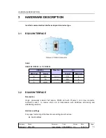 Предварительный просмотр 15 страницы Ediseja 21 CMU 200 User Manual