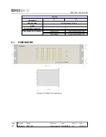 Предварительный просмотр 26 страницы Ediseja 21 CMU 200 User Manual