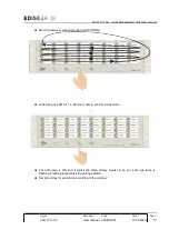 Preview for 13 page of Ediseja 21 LSU 110/32 User Manual